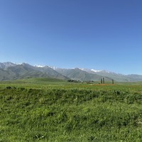 Отзыв о экскурсии "Озеро Иссык-Куль + каньоны Конорчек" — фото 4