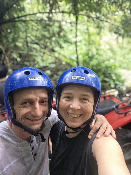 Море впечатлений! Спасибо огромное организаторам! Отдельно Спасибо гиду все чётко, информативно, подробно замечу на шикарном русском!