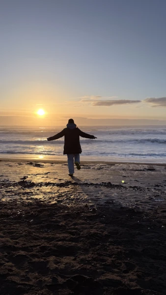 Эта экскурсия стала тем самым крючком, который заманил меня на Камчатку, заставив изменить все планы и