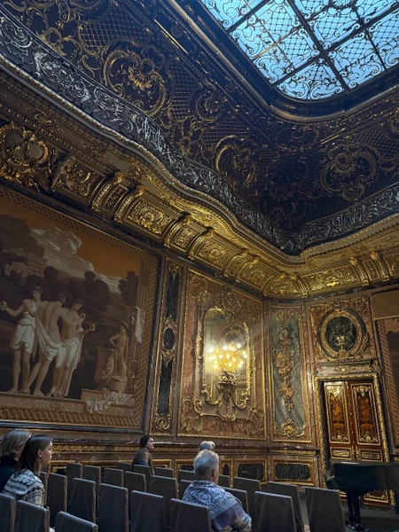 Экскурсия потрясающая, красота невероятная ❤️