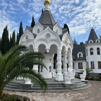 Фото отзыва 3: экскурсия "Пешком по Сочи — с коренным сочинцем"