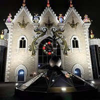 Фото отзыва 3: экскурсия "Ночная Казань с разных ракурсов"