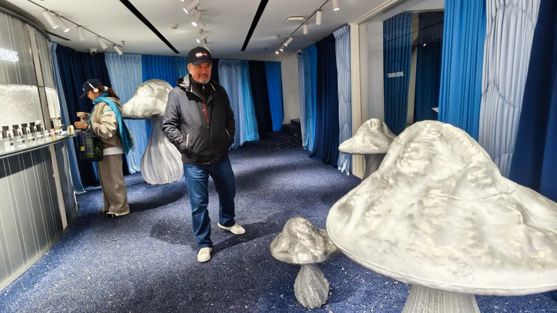 Гиляна прекрасно провела экскурсию, локации интересные, маршрут хороший, прогулка приятная, информация интересная. рекомендую к посещению