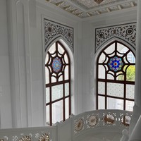 Фото отзыва 1: экскурсия "Грозный, Шали и Аргун – групповая экскурсия из Каспийска"