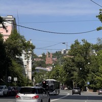 Фото отзыва 3: экскурсия "Владивосток — не благодаря, а вопреки"
