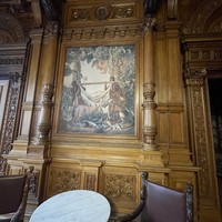 Фото отзыва 3: экскурсия "Экскурсия по особняку сенатора Половцова (билеты включены)"