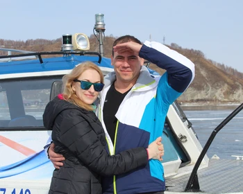 Листвянка, Камень Черского, Байкальский музей и завершение тура