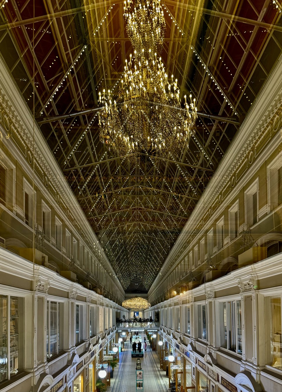 Петербург золотого века: прогулка по аристократичному центру (9/9)