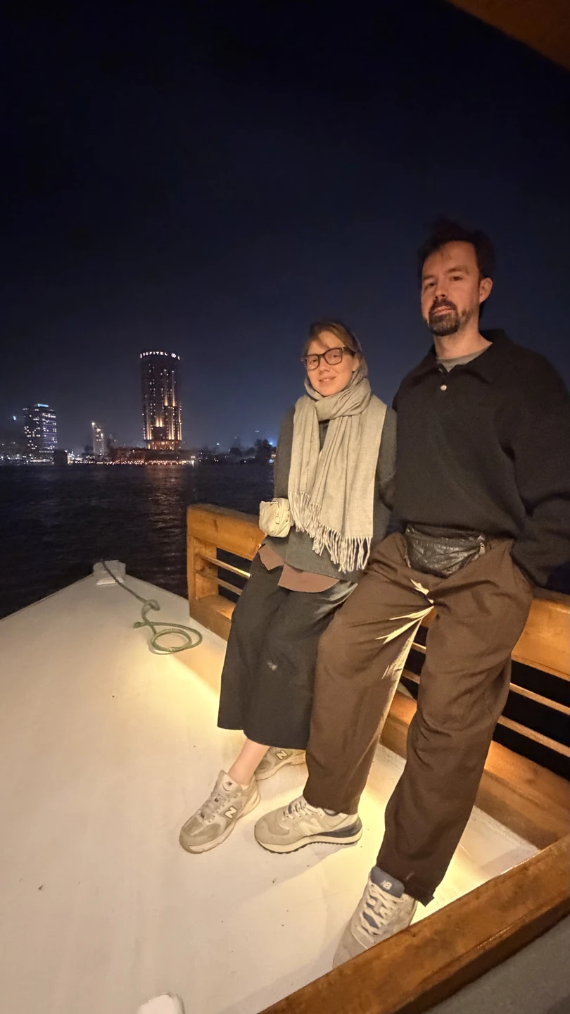 Прекрасная экскурсия. Гид супер. Очень рекомендую всем. Гид показал нам классные места, где можно поесть местной