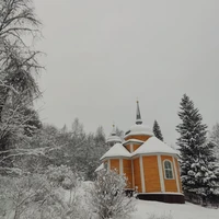 Фото отзыва 3: экскурсия "Заповедная Карелия, Калевала и наследие Петра Великого — из Петрозаводска"