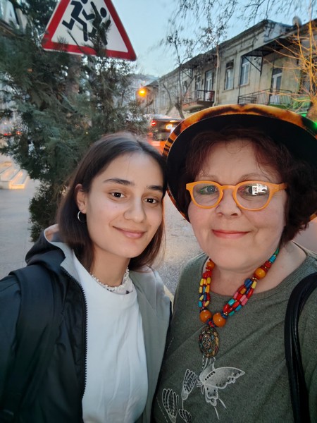 Великолепное приключение! Всё хорошо организовано. Спасибо гиду Эмилии за прекрасный рассказ о стране!