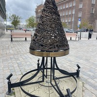 Фото отзыва 2: экскурсия "Легенды средневековой Риги"
