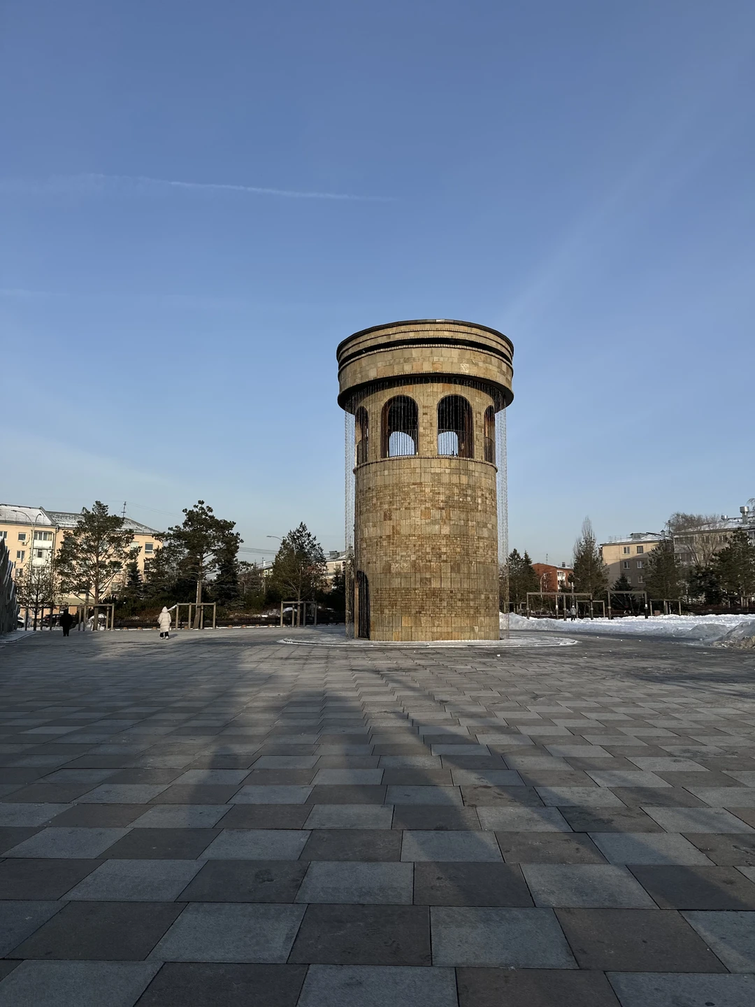 Благодарим Сергея за отличную экскурсию по г. Кемерово. Замечательный молодой человек, знающий и любящий свой родной