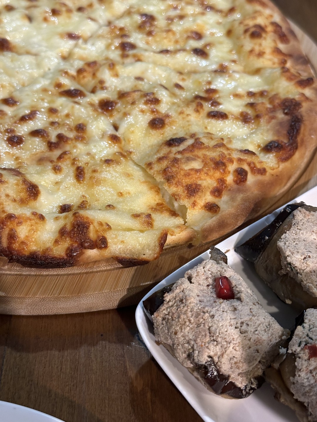 Свидание с Тбилиси каждый день (марина)