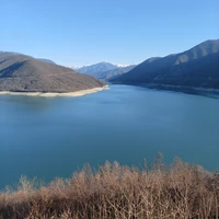 Фото отзыва 2: экскурсия "Классический тур в Грузию: контрастная архитектура, горы и многогранность вкусов"