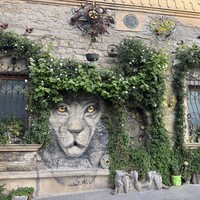 Фото отзыва 1: экскурсия "Караван-сараи, мечети, резиденции шахов — гуляем по Старому Баку!"