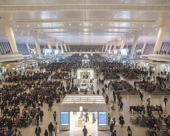 Шанхайский океанариум, переезд в Сучжоу