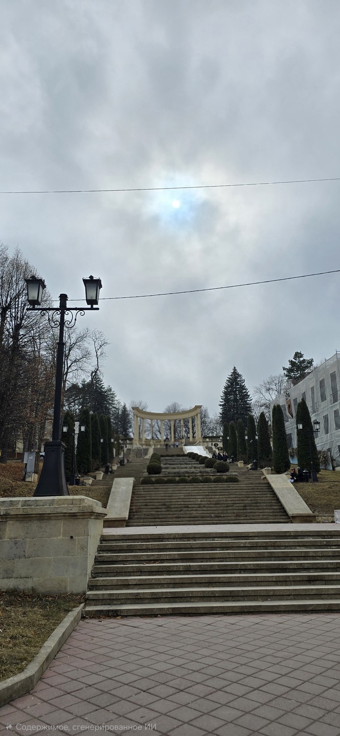 Посетили данную экскурсию 22.02.2026. Нам она очень понравилась! Спасибо Александру за качественное сопровождение экскурсии. Познавательно, не