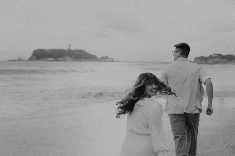 Портретная фотосессия в Токио