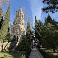 Фото отзыва 1: экскурсия "Тропами древнего Тбилиси"