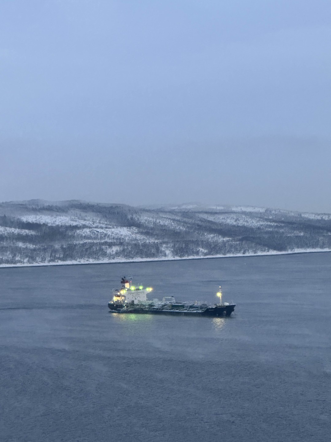 Замечательная экскурсия! Было очень снежно и прохладно. По снегу подниматься было тяжеловато, но виды того точно