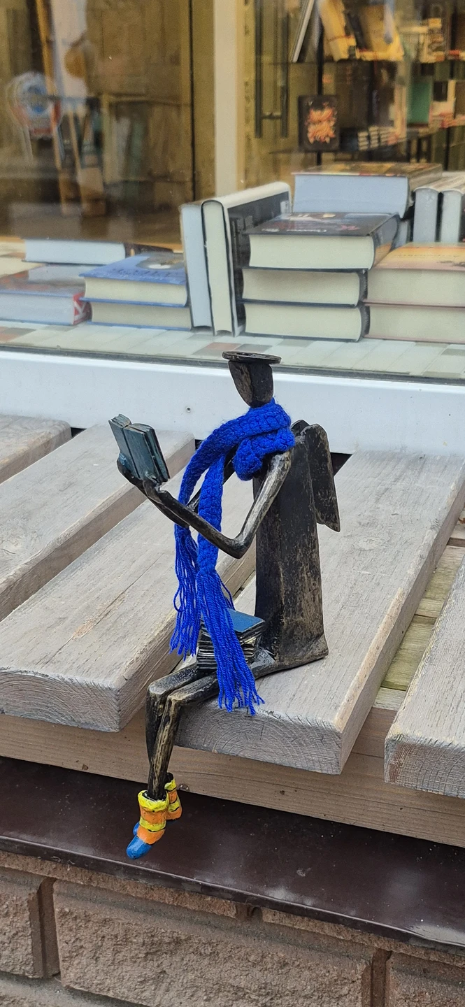 Однажды в Смоленске (Александр)