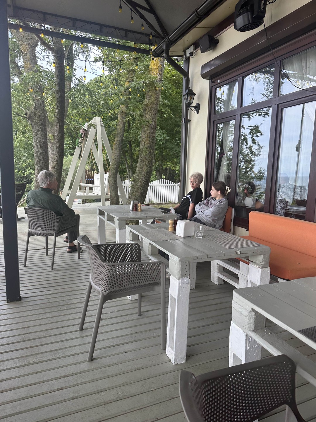 Кёнигсберг в центре Калининграда (Marina)