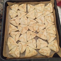 Фото отзыва 2: экскурсия "Домашний мастер-класс татарской кухни «ТАМЛЕ»"