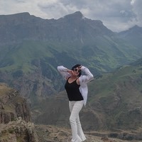 Фото отзыва 2: экскурсия "Гостеприимная Верхняя Балкария: путешествие в мини-группе из Пятигорска"