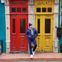 Фото отзыва 8: экскурсия "Стамбул изнутри"