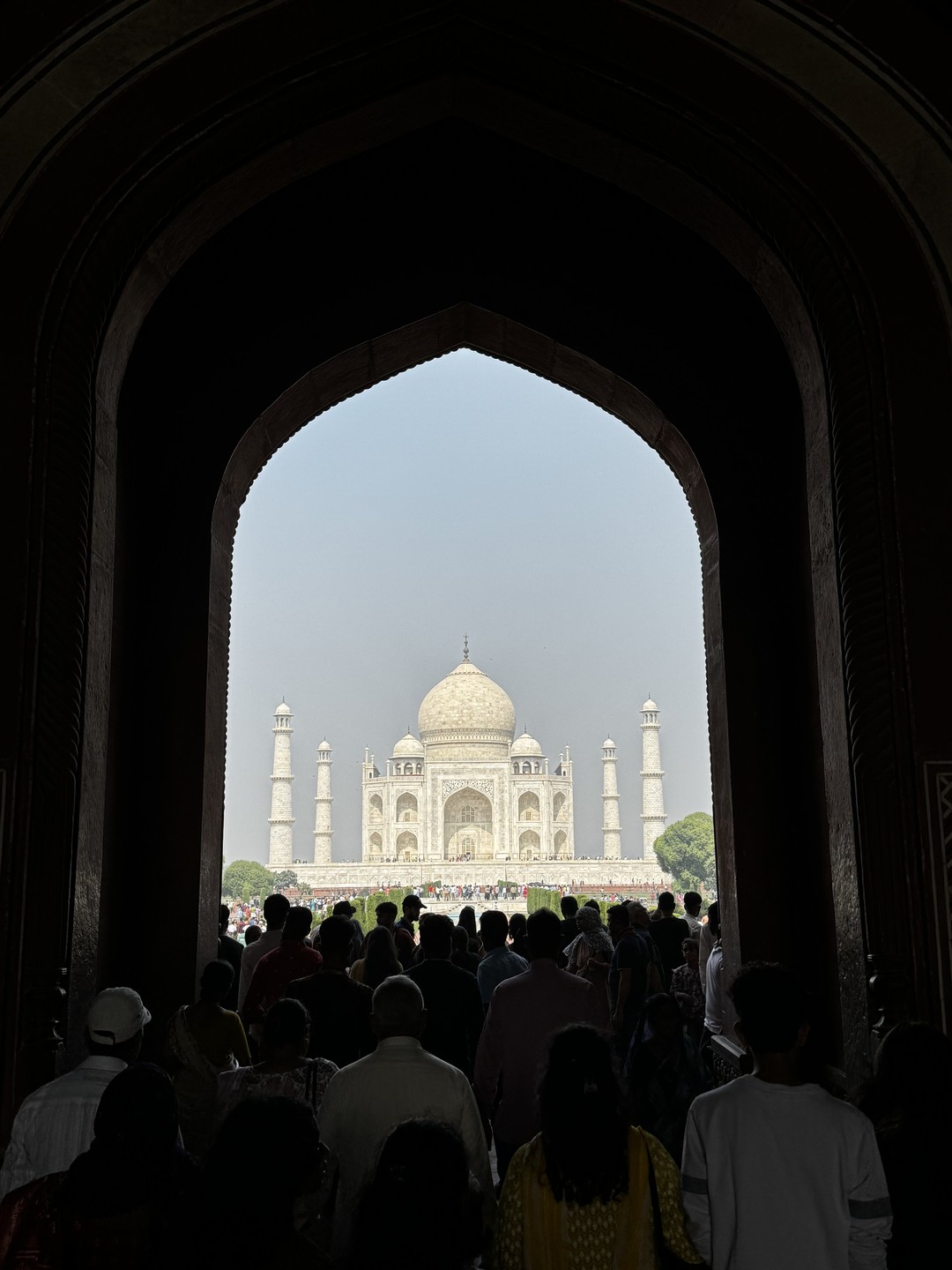 Экскурсия пролетела, как на одном дыхание. Мишра очень внимателен ко всем просьбам, интересно и познавательно ведет экскурсию.