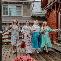 Фото путешественника — 1