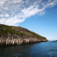 Фото отзыва 3: экскурсия "Китовая разведка в Териберке"