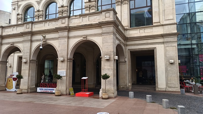 Бухарест — сердце православия и жемчужина Европы