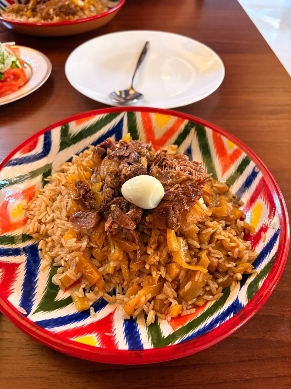 Самарканд - жемчужина Востока (Римма)