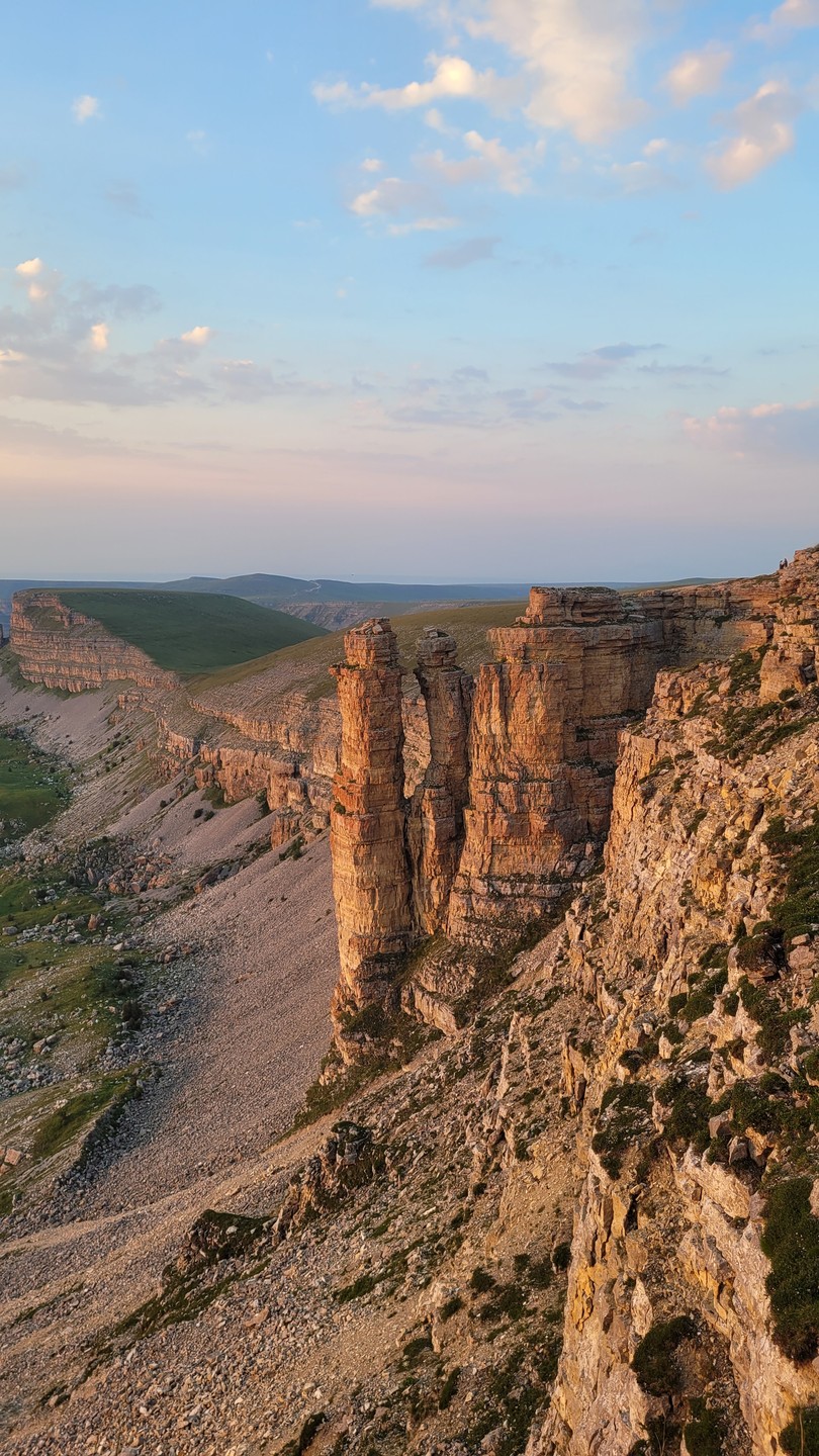 Самый лучший гид Кавказа!