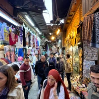 Фото отзыва 1: экскурсия "Настоящий Каир: Старый город + 2 музея"