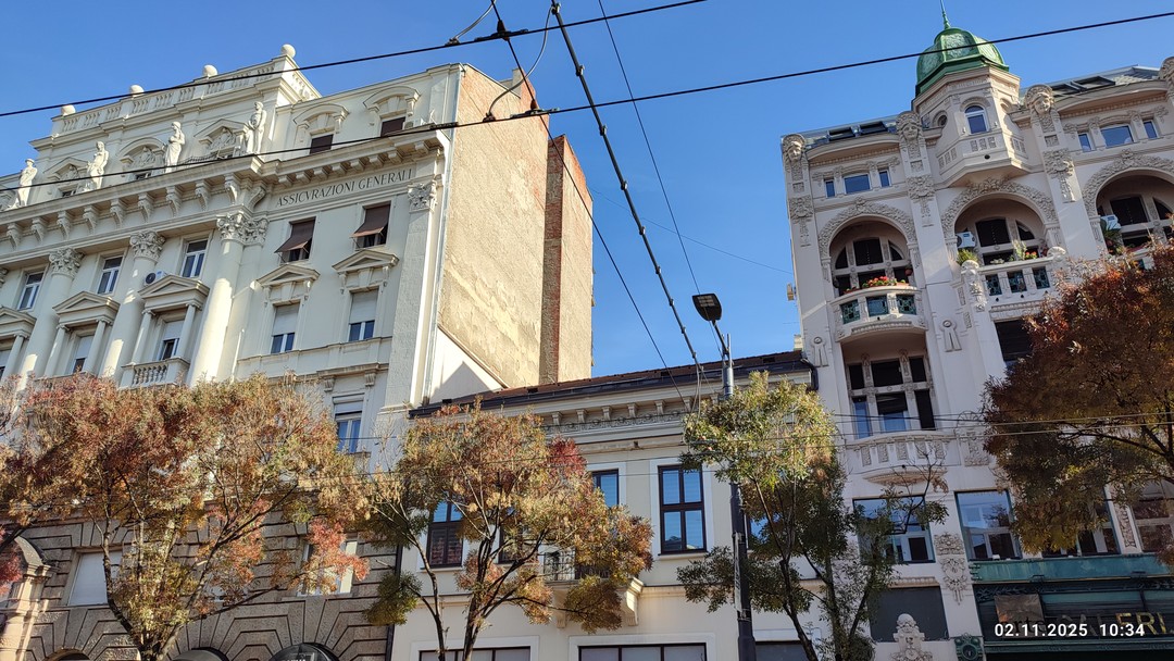 Великолепно проведённая экскурсия. Море разнообразной и интересной информации. На самые неожиданные темы и интересы. И главное