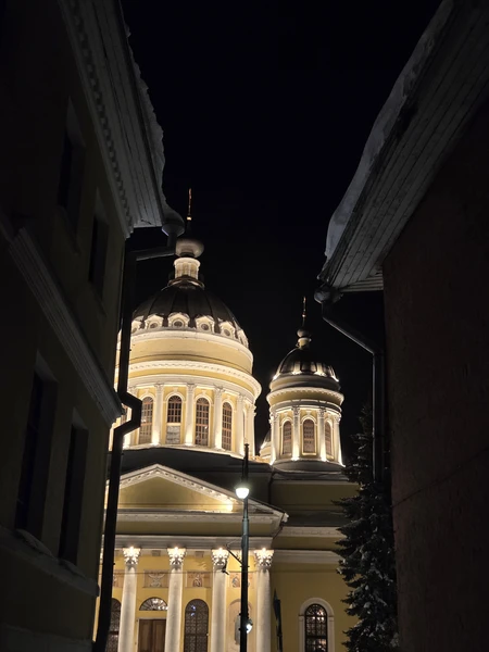 Елене удалось провести интересную экскурсию для сложного состава группы (были дети), при сложной ситуации в городе из-за аномально количества снега.