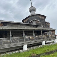 Фото отзыва 3: экскурсия "Остров-град Свияжск и сказочный Храм всех религий"