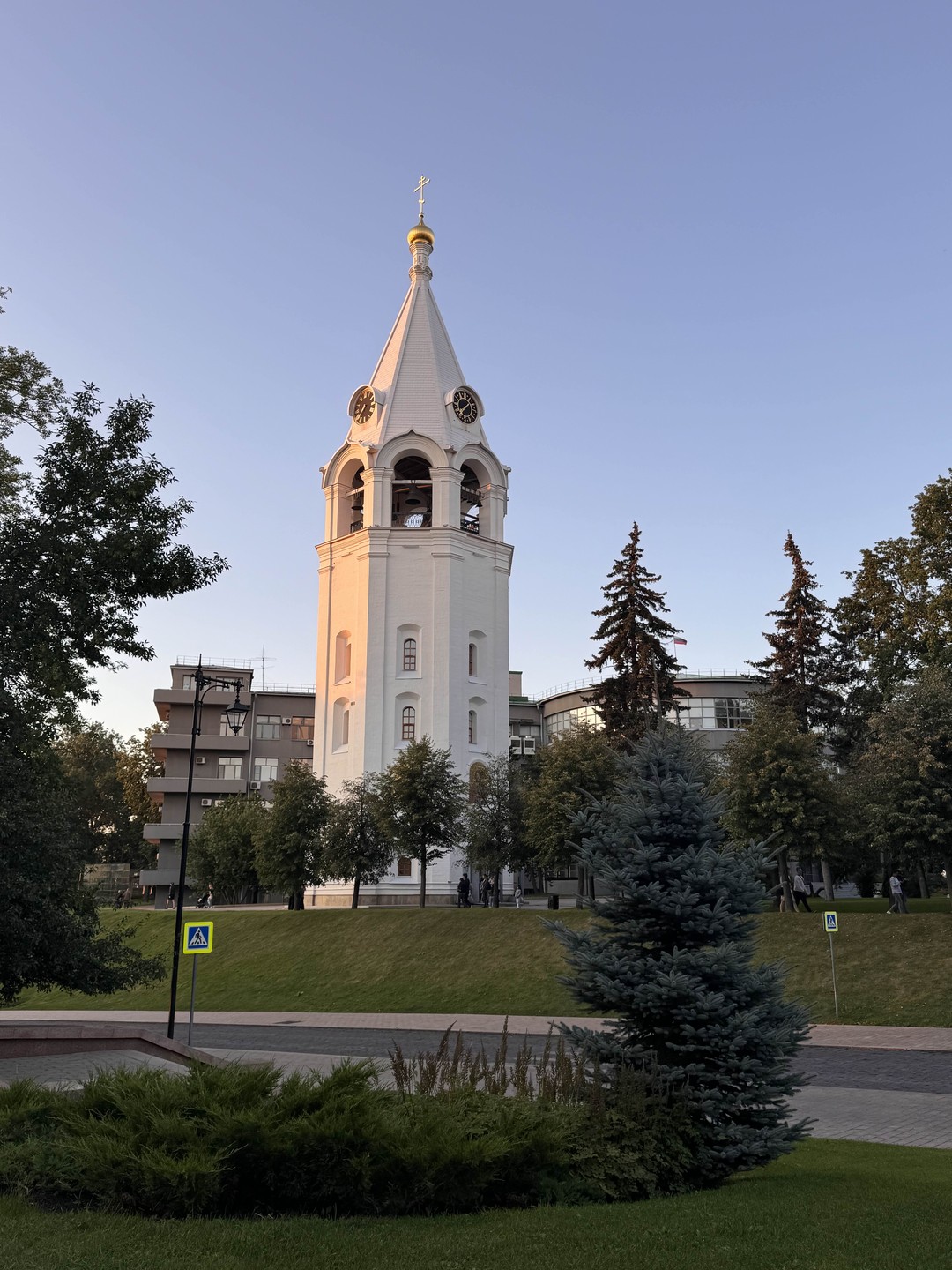 Экскурсия супер👍🏼 с Татьяной 2 часа пролетели незаметно и столько всего интересного узнали о городе)))😍 всем рекомендуем ❤️