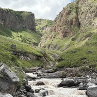 Фото отзыва 5: экскурсия "Джип-тур на необыкновенное урочище Джилы-Су!"