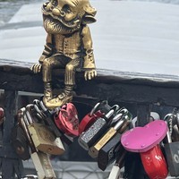 Фото отзыва 1: экскурсия "«Весёлая семейка»: квест-прогулка с поиском клада"