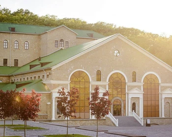 Заселение в усадьбу