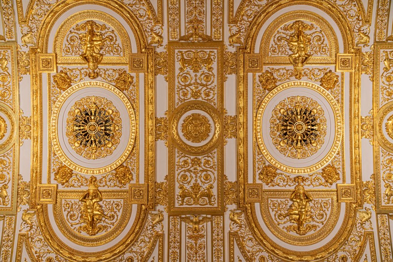 Зимний дворец и Эрмитаж — дом императоров и искусства (билеты включены) – индивидуальная экскурсия
