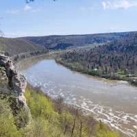 Фото отзыва 1: экскурсия "Неизведанная Башкирия"