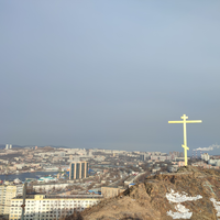 Фото отзыва 2: экскурсия "Владивосток — вид сверху"