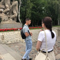 Фото отзыва 2: экскурсия "Мамаев курган: от первого боя до наших дней"