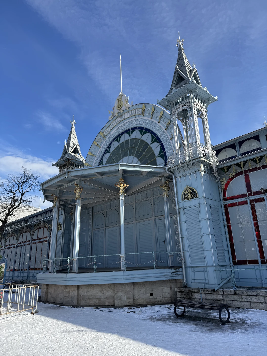 Отличная экскурсия! Маршрут продуман, удобное начало-возле озера Провал. Посетили все исторические достопримечательности. Экскурсовод Наталья очень интересно