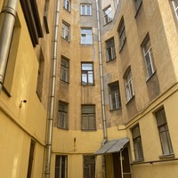 Фото отзыва 2: экскурсия "С умом «слоняемся» по Питеру — авторская прогулка для подростков и родителей"